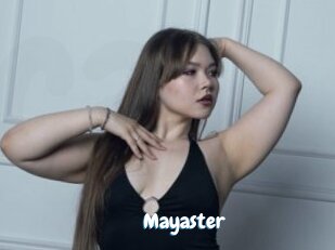 Mayaster