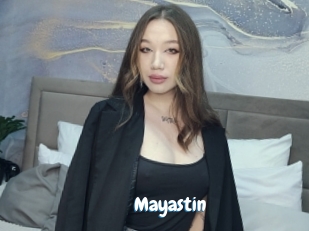 Mayastin