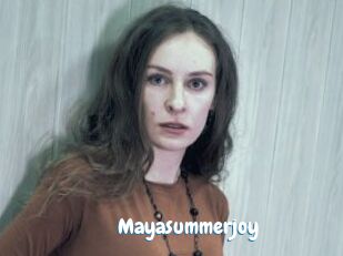 Mayasummerjoy