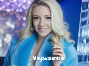 Mayavalentino