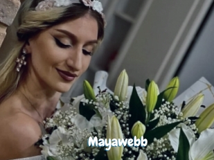 Mayawebb