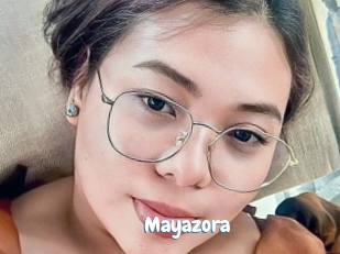 Mayazora