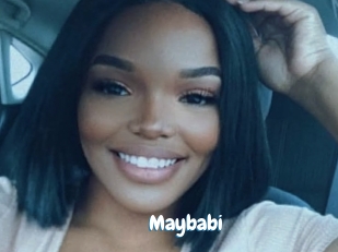 Maybabi