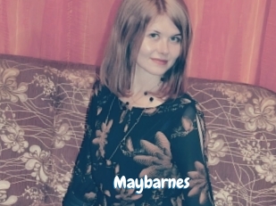 Maybarnes