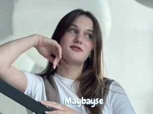 Maybayse