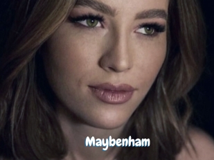 Maybenham