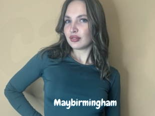 Maybirmingham