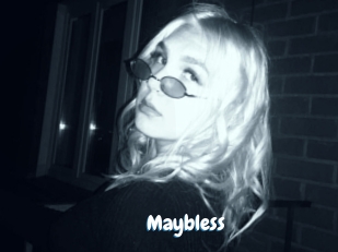 Maybless