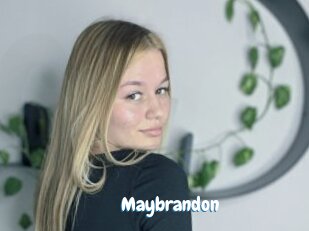 Maybrandon
