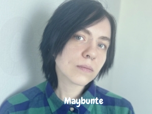 Maybunte