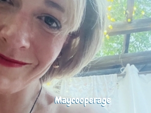 Maycooperage