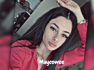 Maycowee