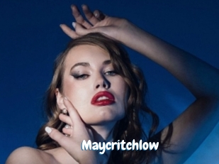 maycritchlow Coquine Avenue