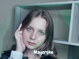 Maycroke