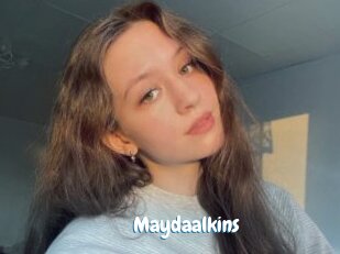 Maydaalkins