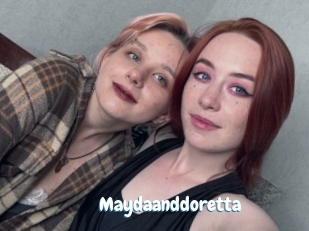 Maydaanddoretta