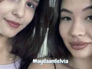 Maydaandelvia