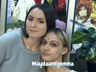 Maydaandgemma