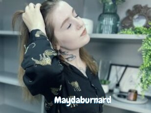 maydaburnard Coquine Avenue