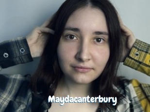 Maydacanterbury