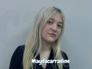 Maydacarradine