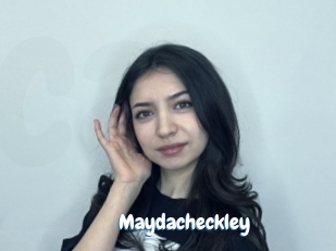 Maydacheckley