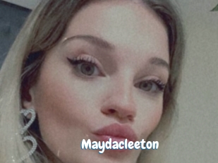 Maydacleeton