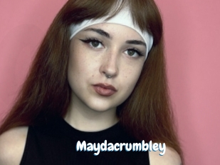 maydacrumbley Coquine Avenue