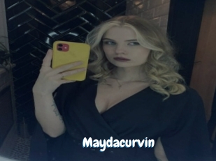 maydacurvin Coquine Avenue