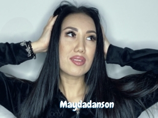 Maydadanson
