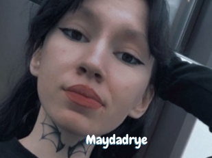 Maydadrye