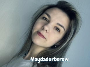Maydadurborow