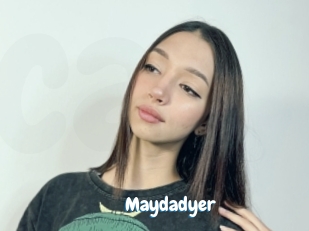Maydadyer