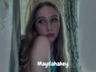 Maydahakey