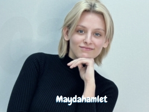 Maydahamlet