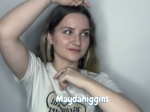 Maydahiggins
