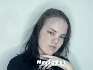 Maydenmon
