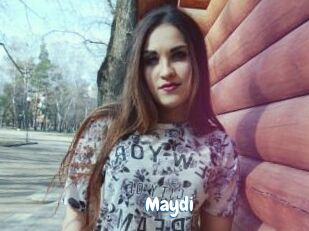 Maydi
