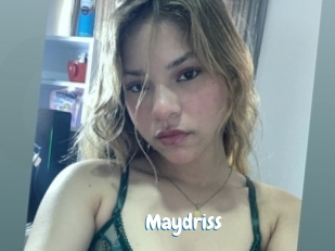 Maydriss