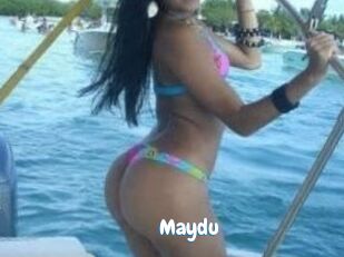 Maydu