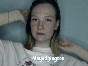 Mayedgington