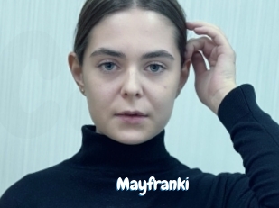 mayfranki Coquine Avenue
