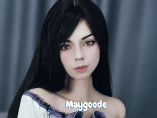 Maygoode