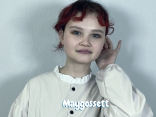maygossett Coquine Avenue