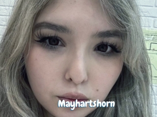 Mayhartshorn