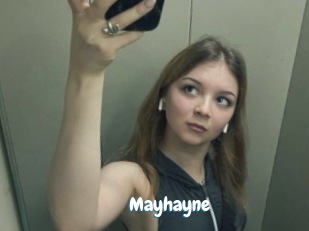 Mayhayne