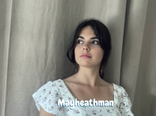 mayheathman Coquine Avenue