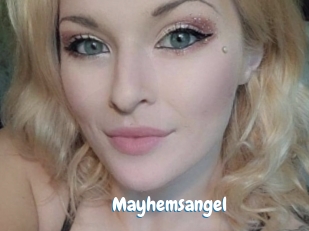 Mayhemsangel