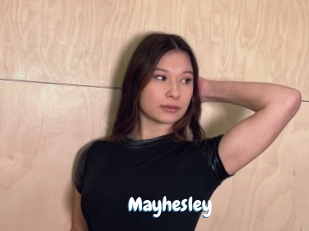 Mayhesley