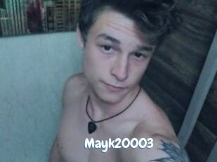 Mayk20003